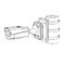 Dahua TPC-BF5600-TB13 kompaktní termokamera