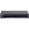 Dahua UFS5010-8ET-110 10portový PoE switch