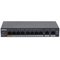 Dahua UFS5010-8ET-60 10portový PoE switch