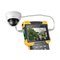 Dahua ZAP PFM900-E zapůjčení integrovaného testeru kamer