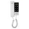 Easydoor eTEL audiotelefon se sluchátkem