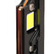 HP LED D3S Žárovky pro světlomety 2x 45W, canbus, 5000lm, 6000K