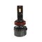 HP LED H11 Žárovky sada 2x 45W, canbus, 5000lm, 6000K