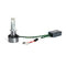 HP LED H1 Žárovky sada 2x 45W, canbus, 5000lm, 6000K