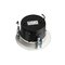 ic audio DL 06-130/T-EN54 stropní reproduktor 6 W / 100 V