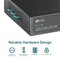 TP-Link TL-SL1218P 18portový PoE+ switch