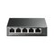 TP-Link TL-SF1005LP 5portový PoE switch