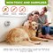Isotronic M500 Odpuzovač, nastavitelná fr. do 110kHz, výstražné světlo, Dual power