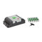 Isotronic M632 Odpuzovač, 12-24 kHz, IP54, Quartz, na baterie