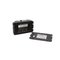 Isotronic M632 Odpuzovač, 12-24 kHz, IP54, Quartz, na baterie