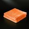 It's Win WINC-241-3 mikrovláknová utěrka na leštění, 490gsm, 40x40cm, oranžová, 1ks