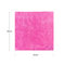 It's Win WINC-241-4 mikrovláknová utěrka na leštění, 490gsm, 40x40cm, růžová, 1ks