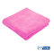 It's Win WINC-241-4 mikrovláknová utěrka na leštění, 490gsm, 40x40cm, růžová, 1ks