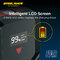 JS12 Jump starter sada pro nouzové startování 12.000 mAh
