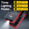 JS12 Jump starter sada pro nouzové startování 12.000 mAh