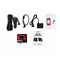 Keetec DC1000 4K Autokamera WiFi, GPS, USB-C