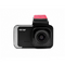 Keetec DC300 4K Autokamera WiFi, GPS, 3" IPS, USB-C