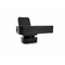 Keetec DC300 4K Autokamera WiFi, GPS, 3" IPS, USB-C