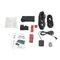 Keetec DC6000 2CH Autokamera 4K+2K HDR WiFi GPS