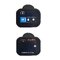 Keetec DC700 4K Autokamera WiFi, GPS, 2" IPS Touch, USB-C
