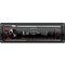 KMM-BT209 Autorádio KENWOOD 1DIN USB BT 4x 50W