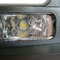 LED denní svícení DRL A4 8E