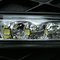 LED denní svícení DRL Astra H