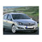 LED denní svícení DRL Astra H