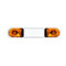 911 Signal INST48-A LED rampa Instructor 120cm, oranžová