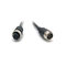 M12 20m Kabel pro kameru, 4PIN samice-samec