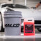 MALCO Prizm Wash autošampon, 3785ml