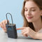 MARSTEK P265L powerbanka, 2x USB-C, 1x USB-A, 10.000mAh