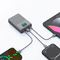 MARSTEK P265L powerbanka, 2x USB-C, 1x USB-A, 10.000mAh