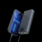MARSTEK P265L powerbanka, 2x USB-C, 1x USB-A, 10.000mAh