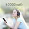 Marstek P269D powerbanka 2x USB-C, 10.000mAh