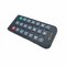 MDVR-GFW Záznamové zařízení mobilní, WiFi, 4G, GPS, HDD 2TB