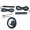 MDVR-GFW Záznamové zařízení mobilní, WiFi, 4G, GPS, HDD 2TB