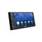 Multimediální autorádio SONY, dotykový displej, USB, BT XAVV10BT.EUR