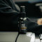 Nasiol NEW CAR MANGO vůně do auta, 50ml