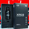 Nasiol XR03 profesionální nanokeramická ochrana 9H, hydrofobnost, lesk, 50ml