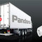 Pandora DMS-105 BT vodotěsný Bluetooth magnetický senzor pro systémy Pandora