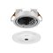 Pelco SRXF3-12360-I 12 Mpx fisheye IP kamera