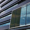 Solar Screen BRONZE 80 XC protisluneční exteriérová fólie bronzová