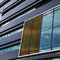 Solar Screen COPPER 80 XC (bm) protisluneční exteriérová fólie měděná