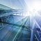 Solar Screen MULTIGLASS 66 C (bm) protisluneční interiérová fólie tónovaná