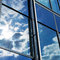 Solar Screen VISTA 90 C (bm) protisluneční interiérová fólie reflexní