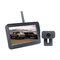 TFT4AW Bezdrátový set 2.4GHz kamera s přísvitem, 4.3" monitor