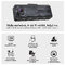 Thinkware Q200 2CH Autokamera 2K+FHD, WiFi, GPS, BT