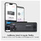 Thinkware Q200 2CH Autokamera 2K+FHD, WiFi, GPS, BT