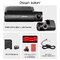 Thinkware Q850 2CH Autokamera 2K+FHD, WiFi, GPS, BT, vzdálený přístup